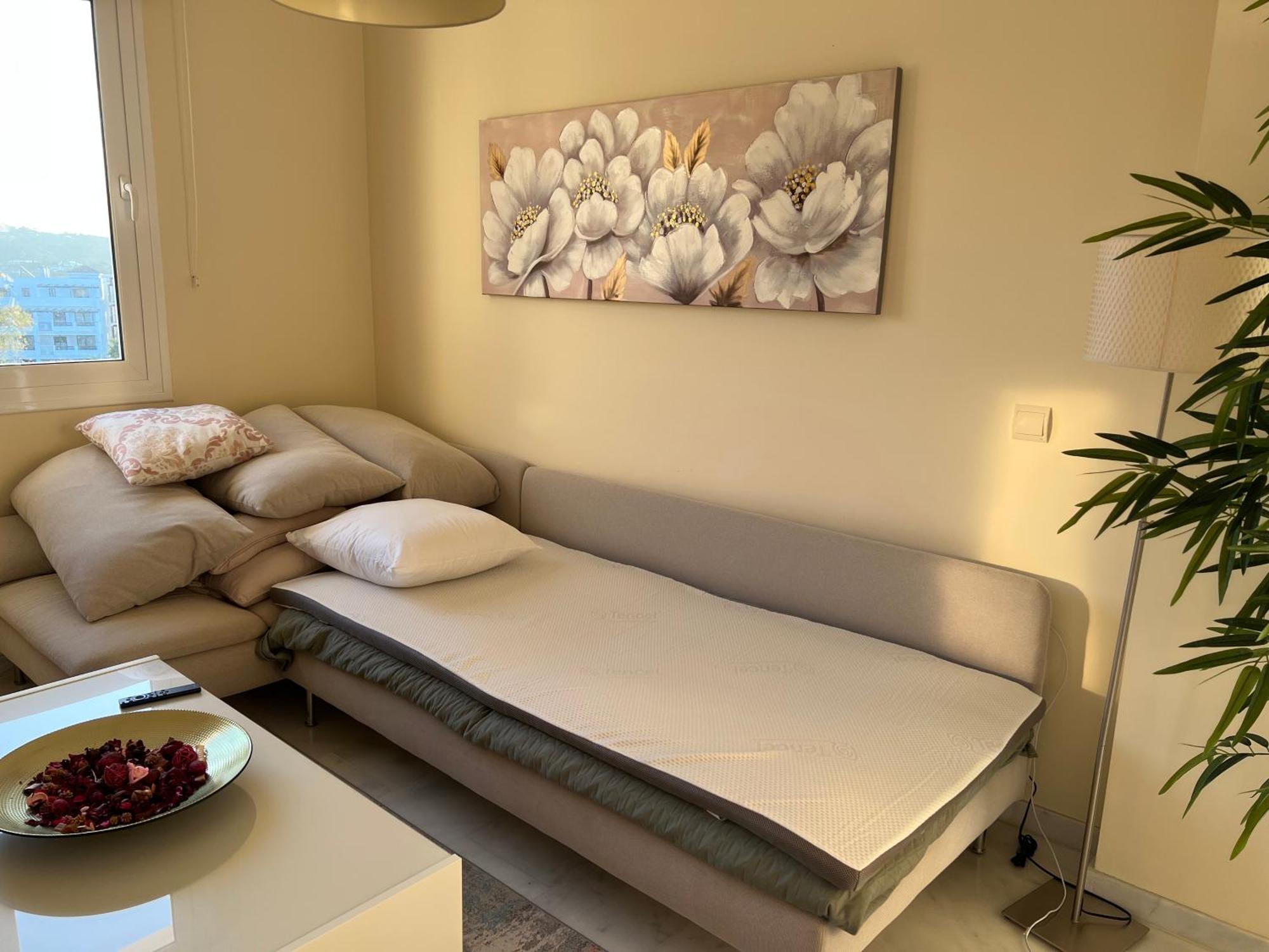 Estepona Penthouse Golfclub Valle Romano Exterior foto
